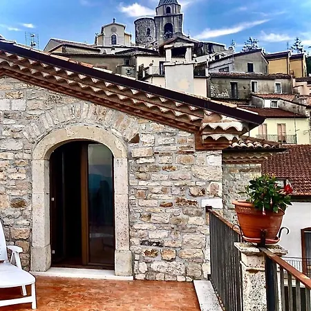 L'antica Loggia Bed & Breakfast San Marco dei Cavoti