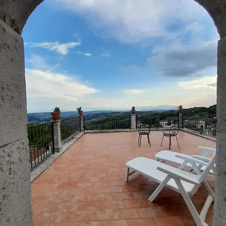 Bed & Breakfast L'antica Loggia *