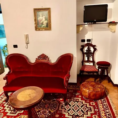 L'antica Loggia Bed & Breakfast San Marco dei Cavoti