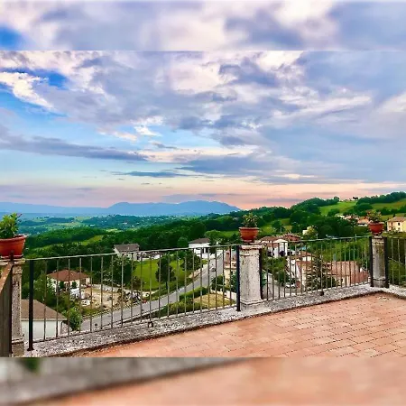 Bed and breakfast L'antica Loggia San Marco dei Cavoti