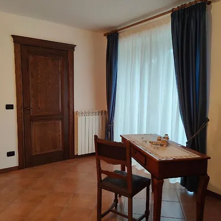 L'antica Loggia Bed & Breakfast San Marco dei Cavoti