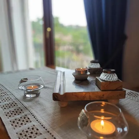 L'antica Loggia Bed and breakfast *