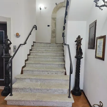 Bed and breakfast L'antica Loggia