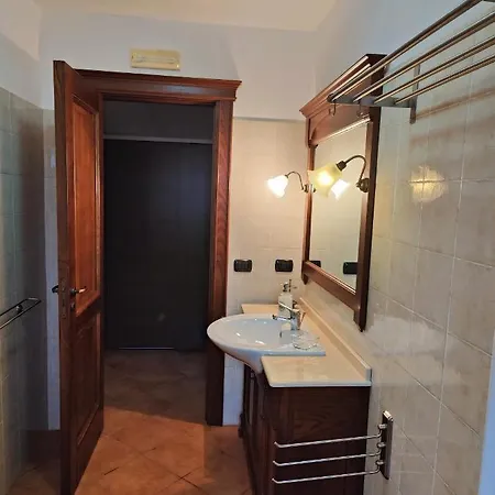 L'antica Loggia Bed and breakfast *