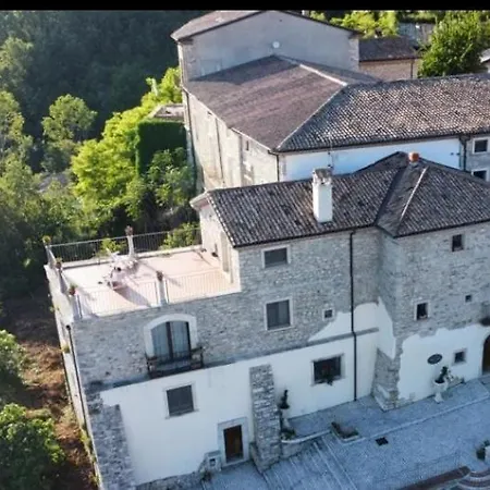 Bed & Breakfast L'antica Loggia *