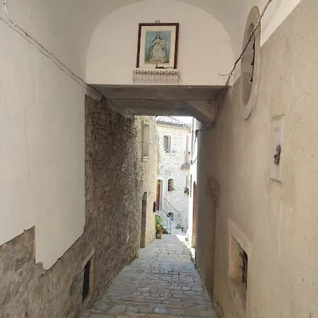 L'antica Loggia San Marco dei Cavoti