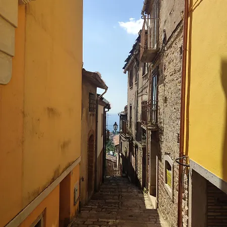 L'antica Loggia *