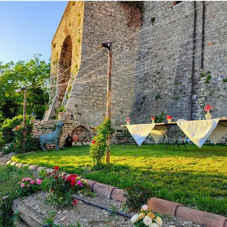 L'antica Loggia Bed & Breakfast San Marco dei Cavoti