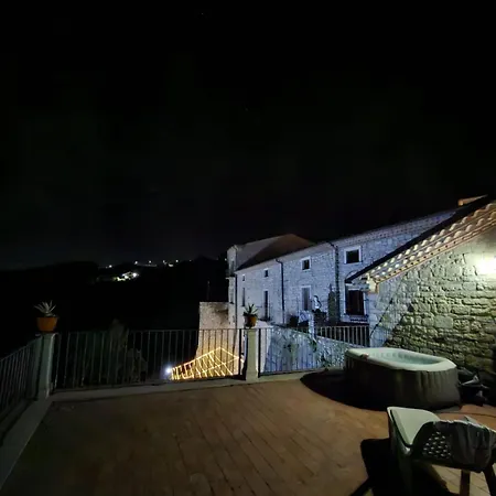 Bed and breakfast L'antica Loggia San Marco dei Cavoti