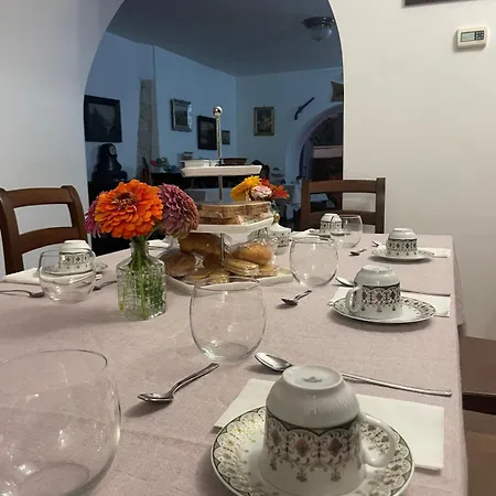 Bed & Breakfast L'antica Loggia *