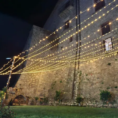 L'antica Loggia Bed and breakfast San Marco dei Cavoti