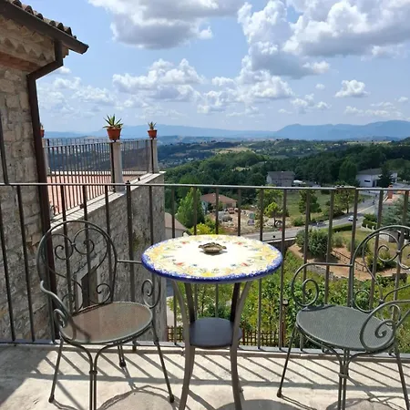 Bed and breakfast L'antica Loggia San Marco dei Cavoti