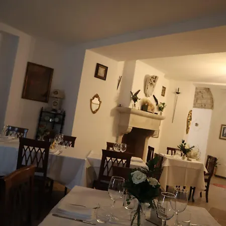 L'antica Loggia Bed and breakfast