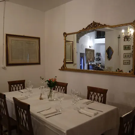 L'antica Loggia Bed and breakfast *