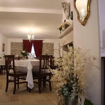L'antica Loggia Bed and breakfast San Marco dei Cavoti