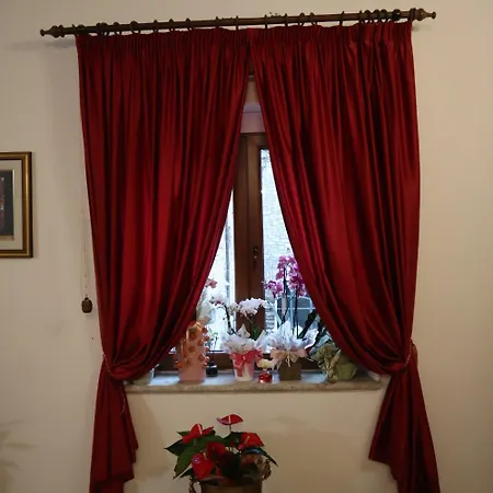 Bed and breakfast L'antica Loggia San Marco dei Cavoti