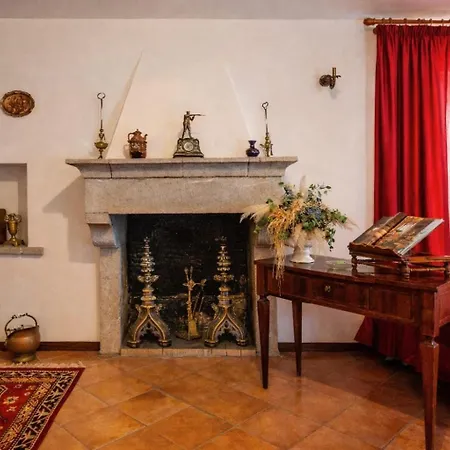 L'antica Loggia Bed & Breakfast San Marco dei Cavoti