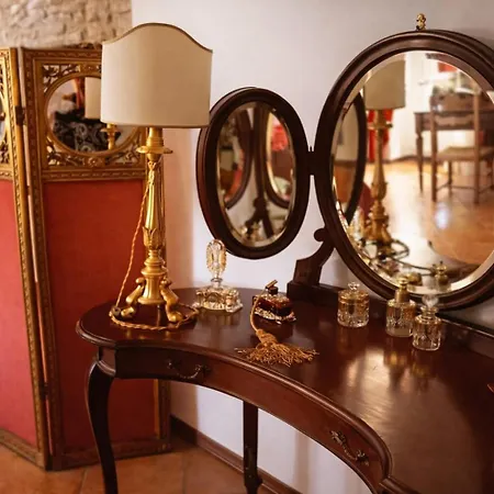 L'antica Loggia Bed & Breakfast San Marco dei Cavoti