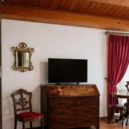 Bed and breakfast L'antica Loggia San Marco dei Cavoti