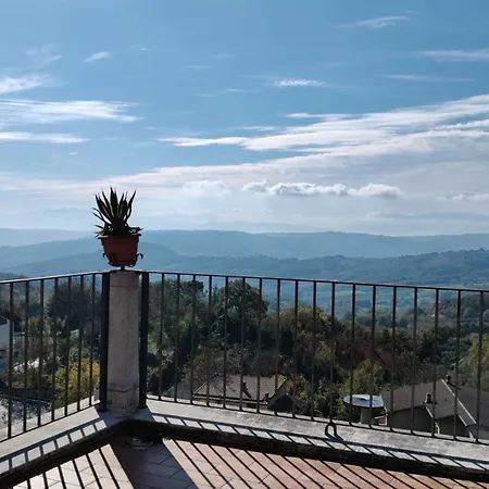 L'antica Loggia Bed & Breakfast San Marco dei Cavoti