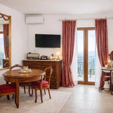 L'antica Loggia Bed & Breakfast