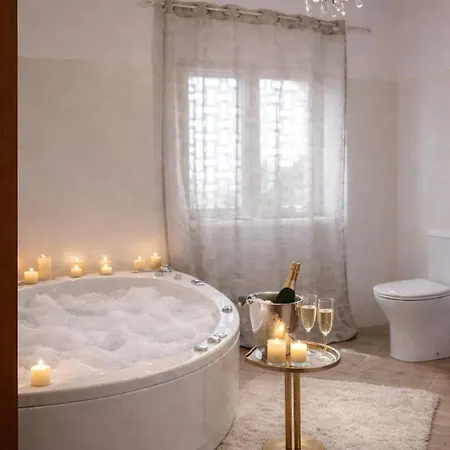 L'antica Loggia Bed and breakfast *