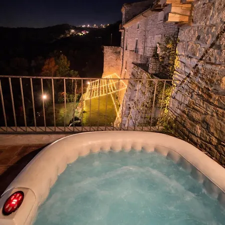 Bed & Breakfast L'antica Loggia *