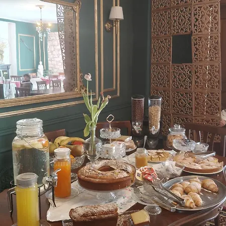 Bed and breakfast L'antica Loggia San Marco dei Cavoti
