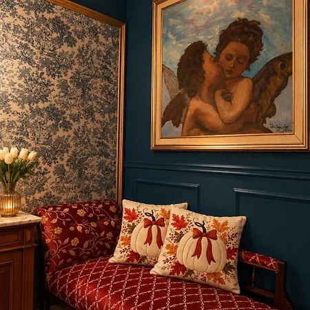 Bed and breakfast L'antica Loggia San Marco dei Cavoti